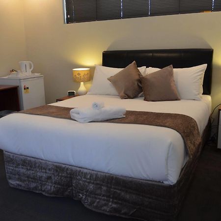 Ellard Bed & Breakfast Bed & Breakfast Perth Bagian luar foto