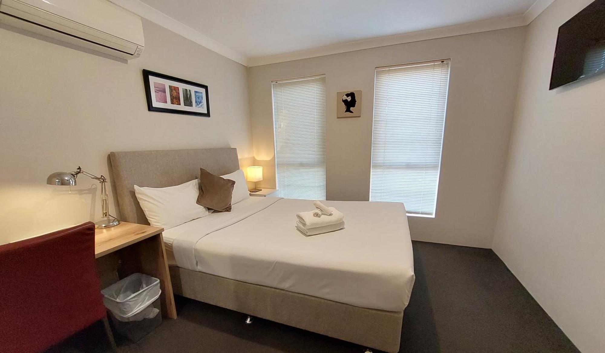 Ellard Bed & Breakfast Bed & Breakfast Perth Bagian luar foto