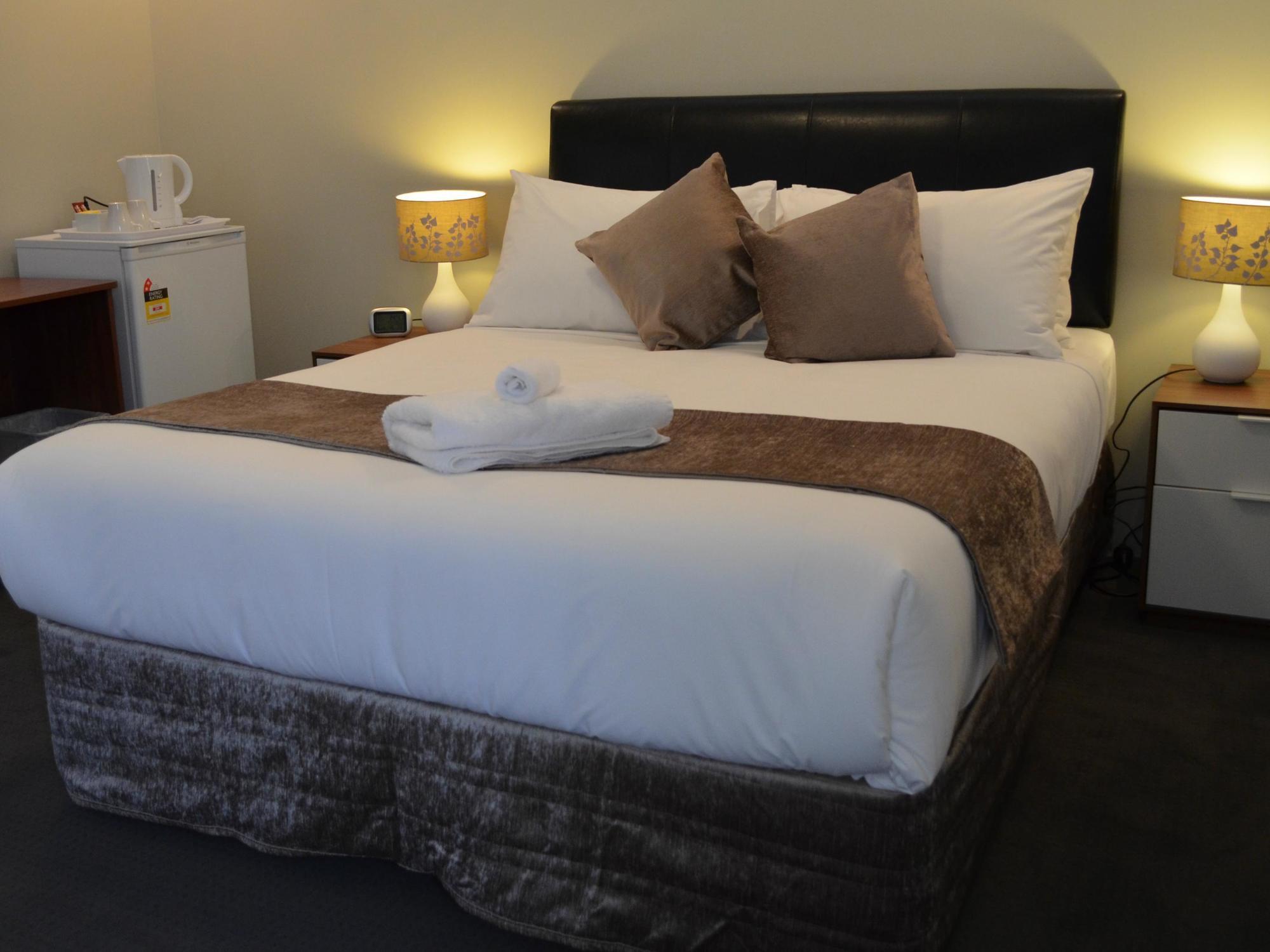 Ellard Bed & Breakfast Bed & Breakfast Perth Bagian luar foto