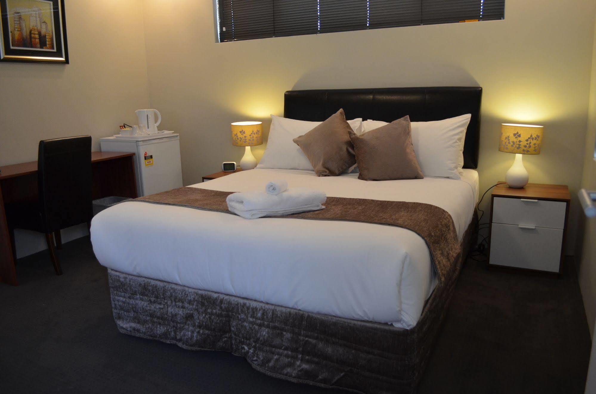 Ellard Bed & Breakfast Bed & Breakfast Perth Bagian luar foto