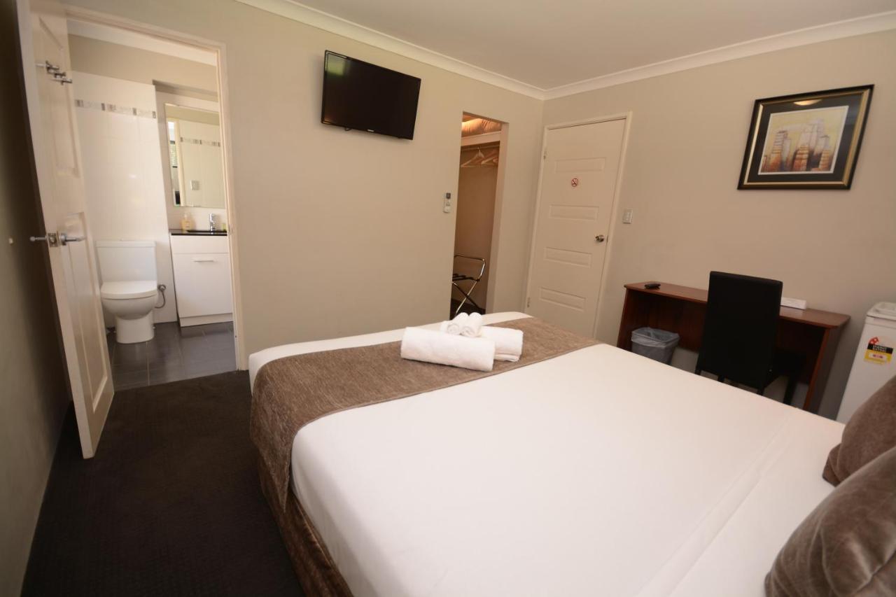 Ellard Bed & Breakfast Bed & Breakfast Perth Bagian luar foto